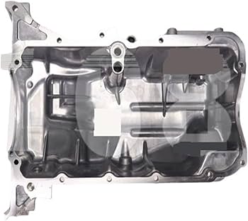 Amazon.co.jp: 11200-RB0-900 自動車部品 1 個エンジンオイルパン