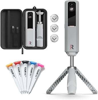 Amazon.co.jp: MLM2PRO モバイルローンチモニター + ゴルフ