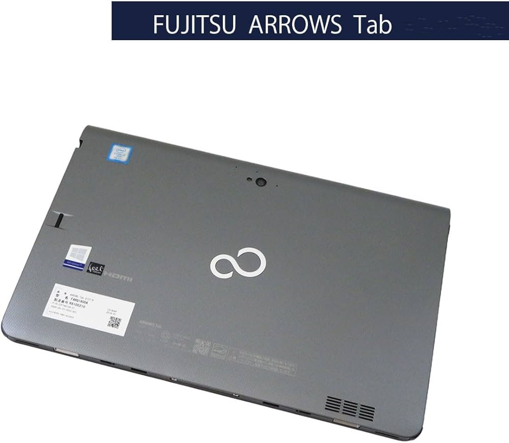 Amazon.co.jp: 【整備済み品】 富士通 【Win11搭載】極軽極薄FUJITSU
