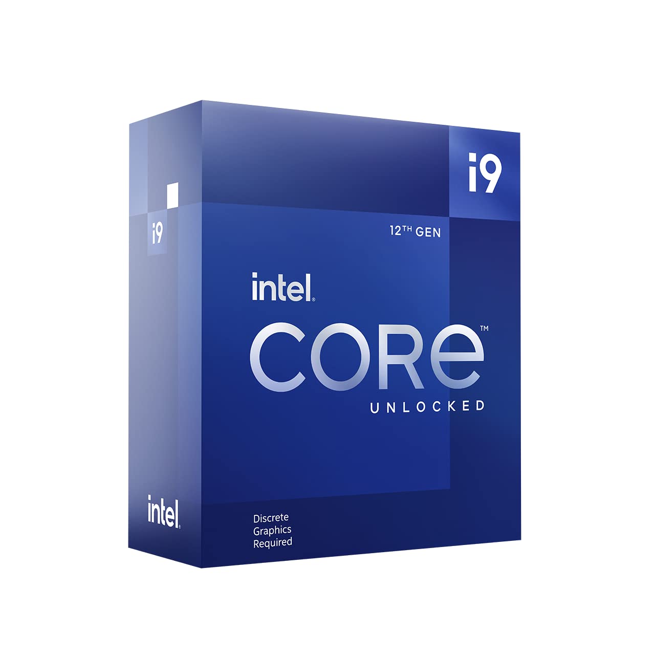 Amazon.com: Intel Core i9-13900KF Processor 36 MB Smart Cache Box