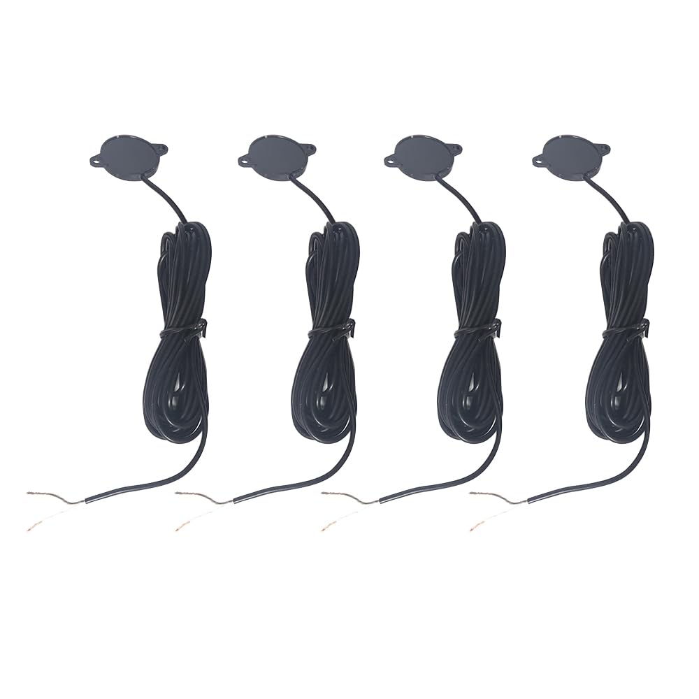 Amazon.co.jp: ショックセンサ 簡易衝撃センサ 振動センサー おうち