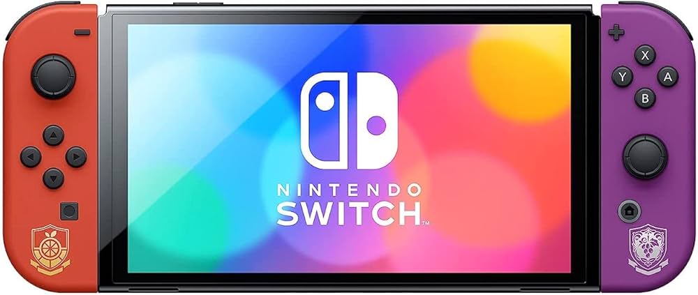Amazon.co.jp: Nintendo Switch（有機ELモデル