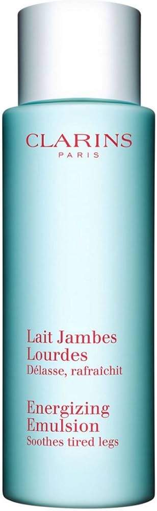 Amazon | クラランス レッグリフレッシング ローション 125mL [並行