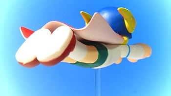 Amazon | パーマン：フィギュアコレクション/パーマン1号B