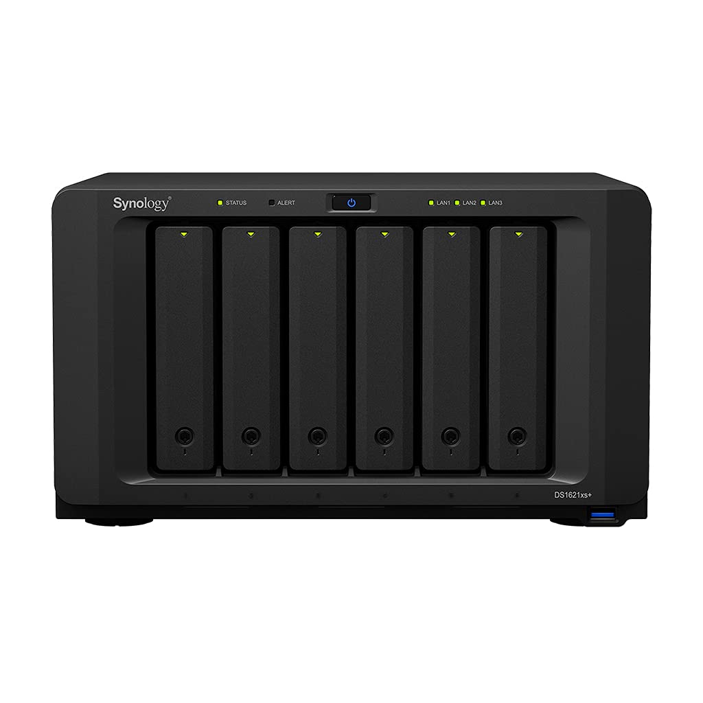 NAS+24TB容量HDD+追加16Gメモリ】Synology DS220+ 【公式通販】