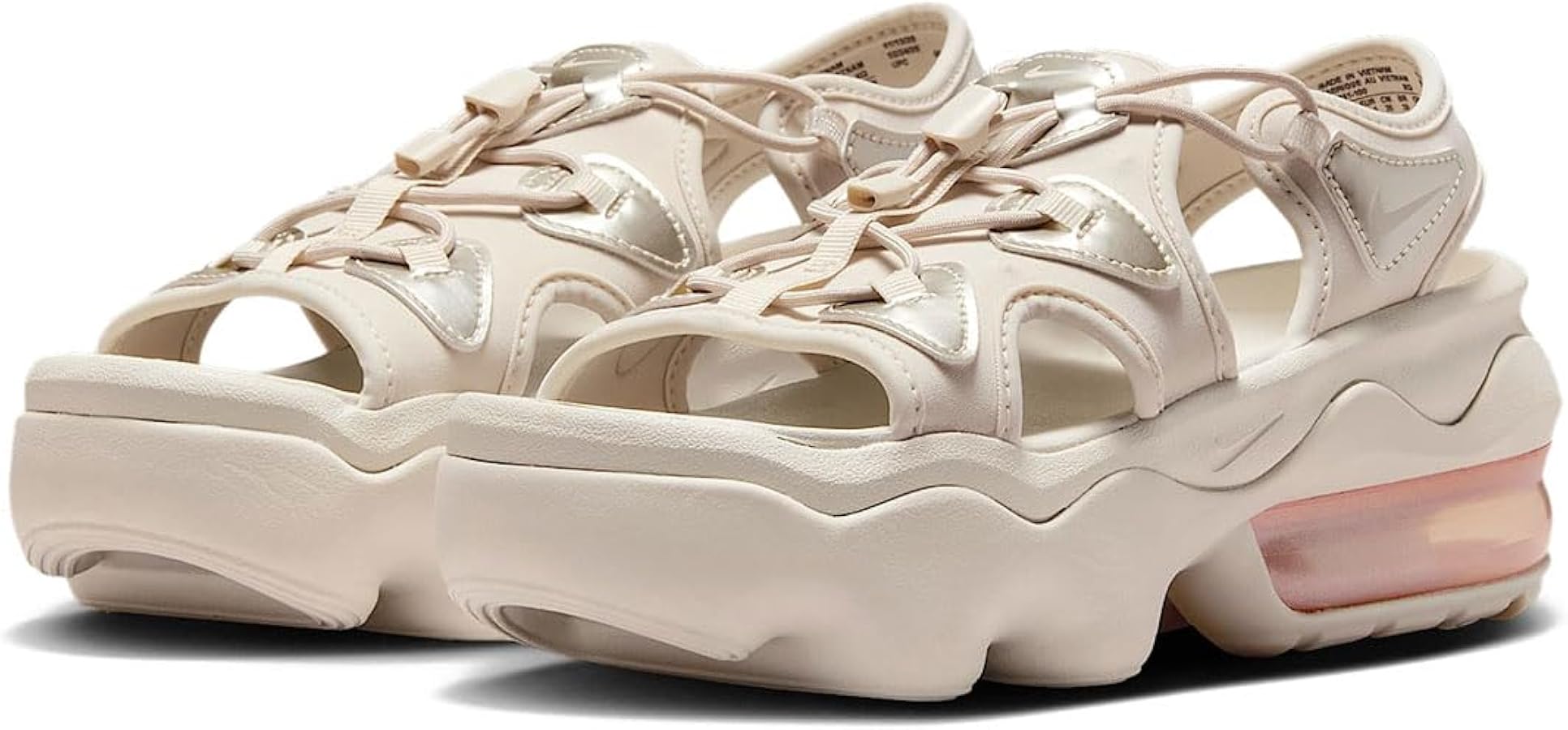 Amazon | [ナイキ] エア マックス ココ サンダル SE W AIR MAX KOKO