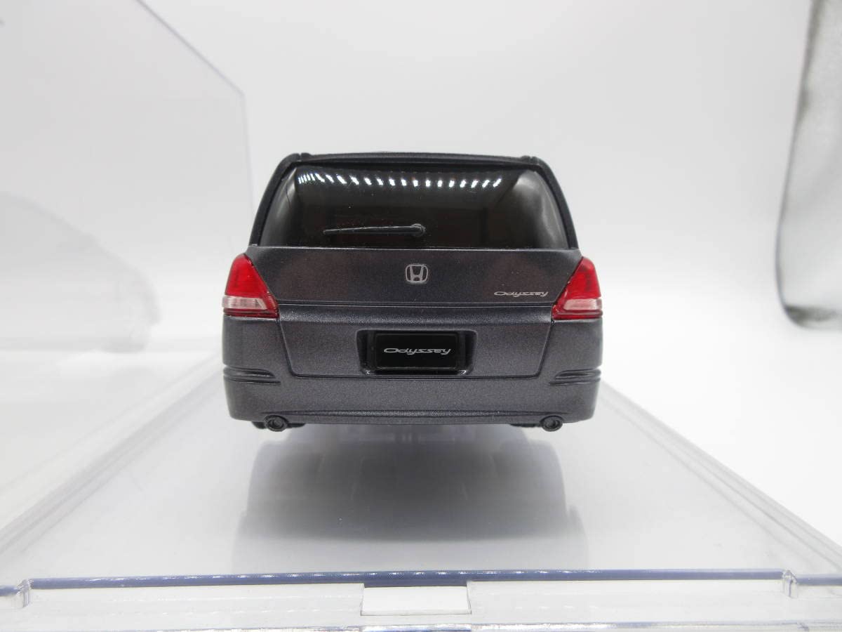 Amazon | 1/24 ホンダ ディーラー特注 非売品 カラーサンプル 3代目