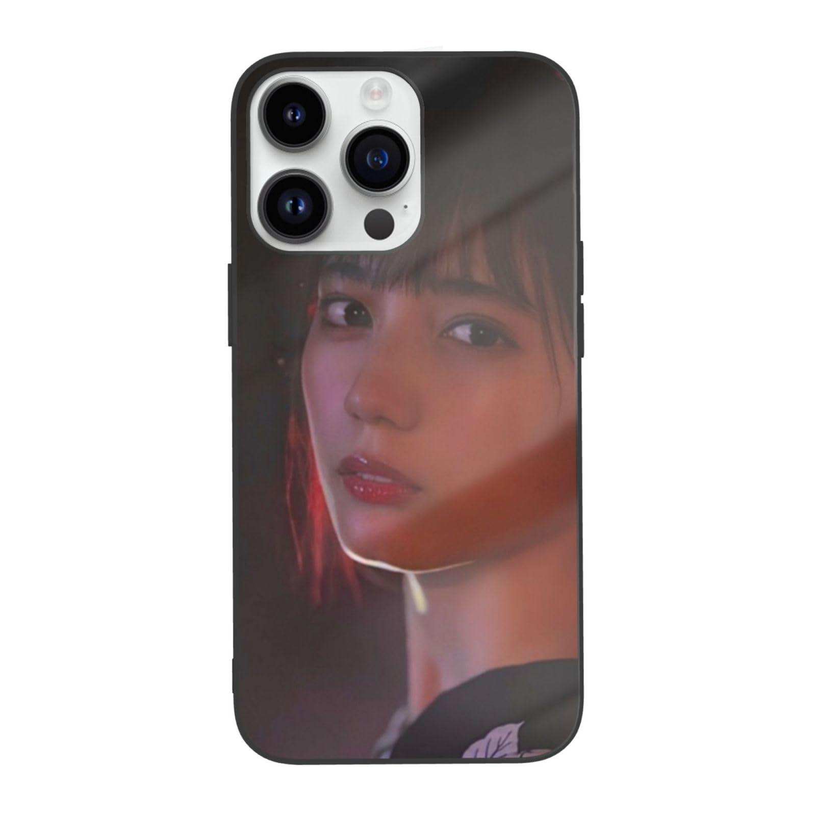 Amazon.co.jp: Iphone 14 Pro Maxケース 乃木坂46 遠藤さくら4