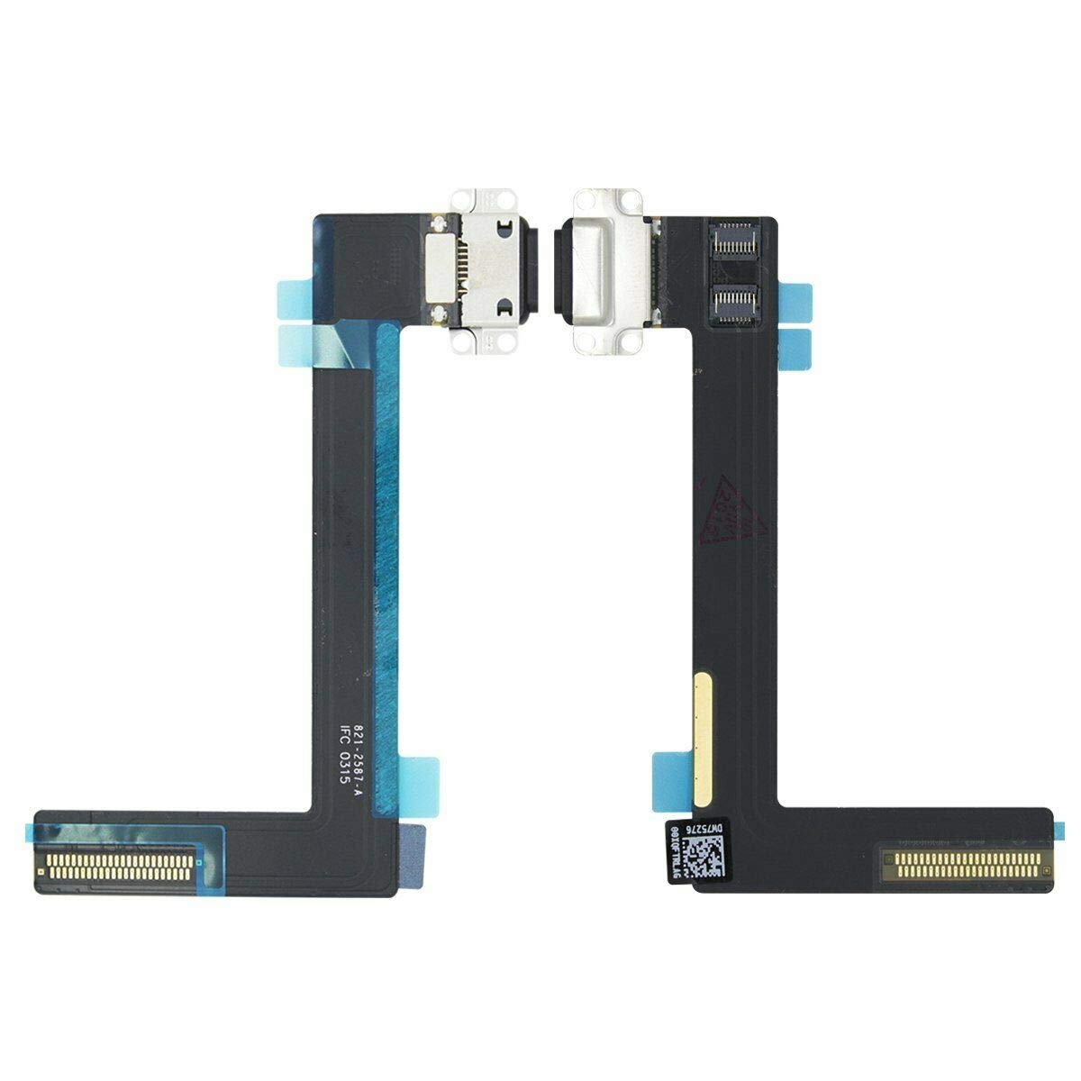 Amazon.com: ePartSolution OEM Replacement for iPad Air 2 A1567