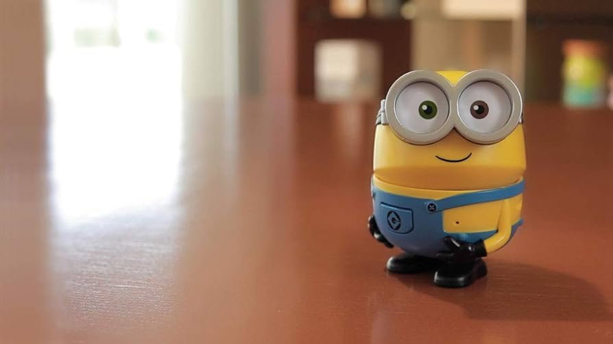 Amazon.co.jp: Bello! ミニオン/ボブ : おもちゃ