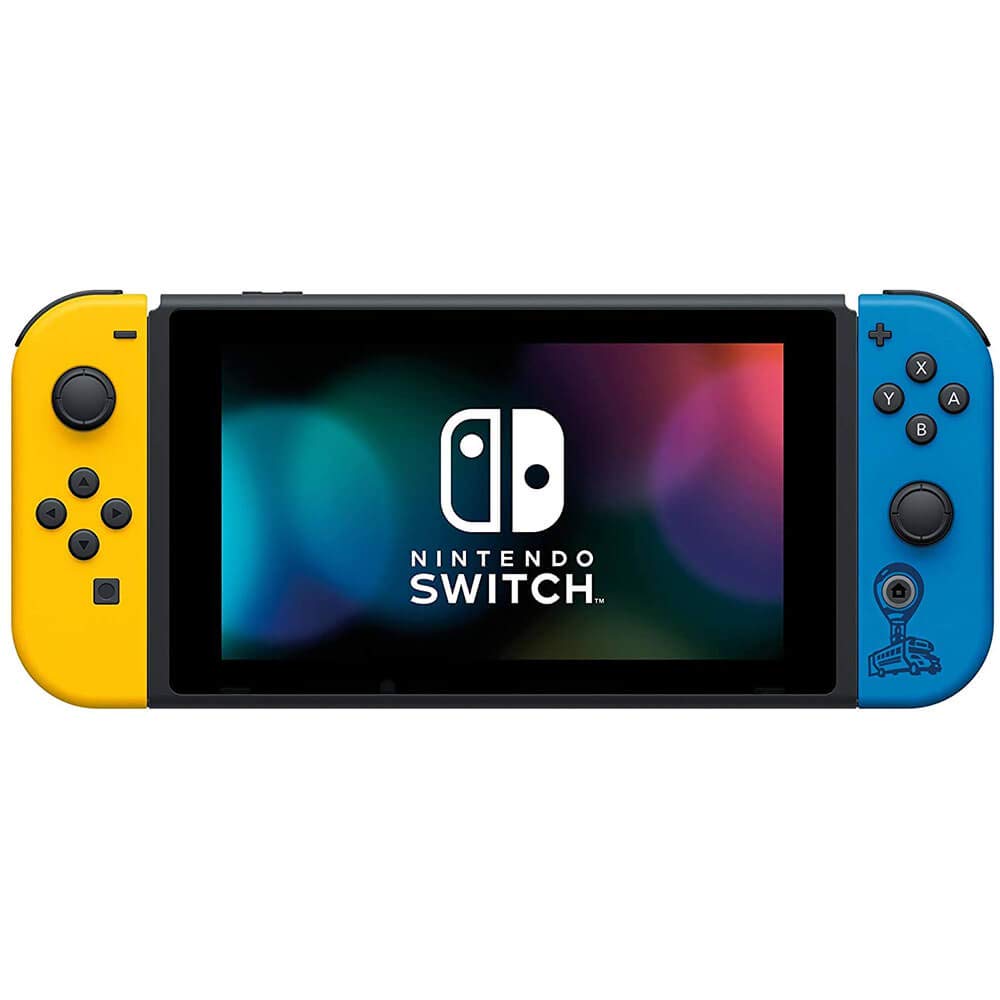 Amazon.co.jp: Nintendo Switch:フォートナイトSpecialセット : Video