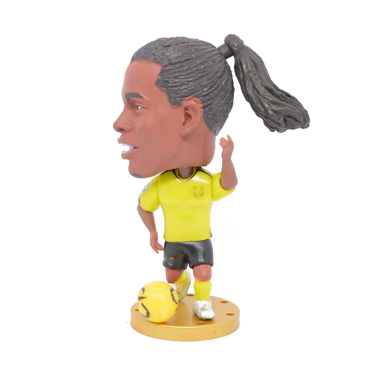 Amazon.co.jp: ロナウジーニョ (Ronaldinho) 【バルセロナ2006