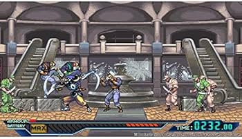 Amazon.co.jp: [SWITCH]The Ninja Saviors: Return of the Warriors