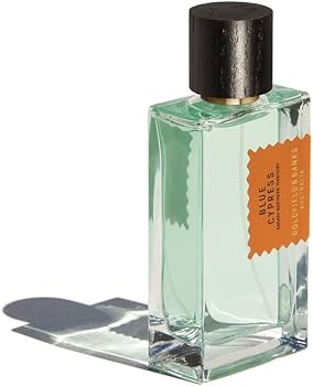 Amazon.com : Goldfield & Banks blue cypress : Beauty & Personal Care