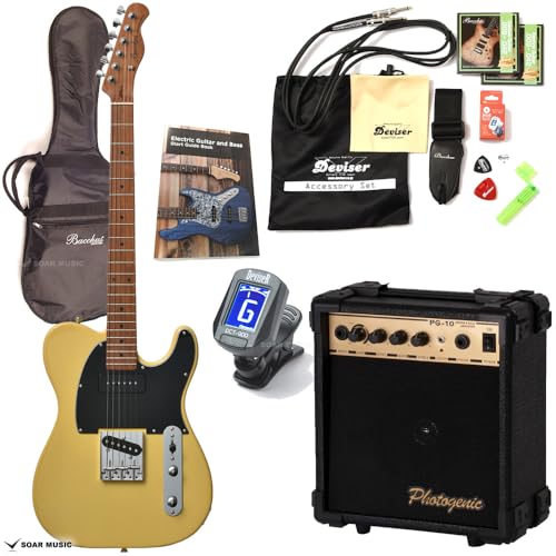 エレキギター bacchus テレキャスター バッカス」の人気商品一覧