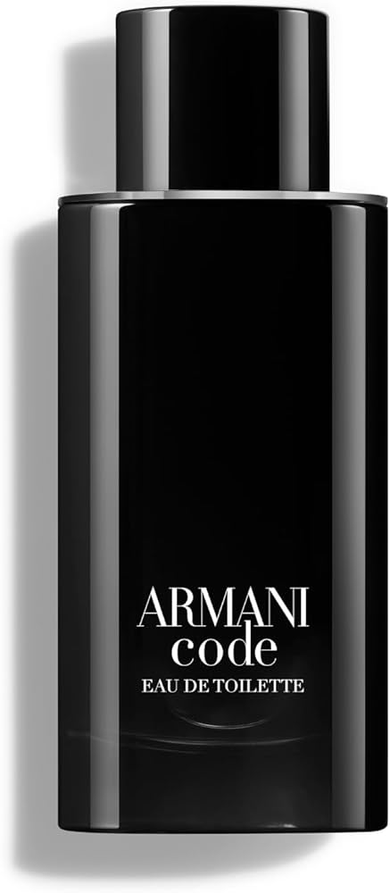 Amazon.com: Armani Beauty- Code - Eau de Toilette - Cologne for