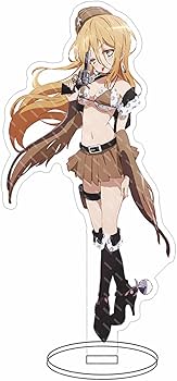 Amazon.co.jp: 魔法少女育成計画 スノーホワイト リップル プフレ ラ