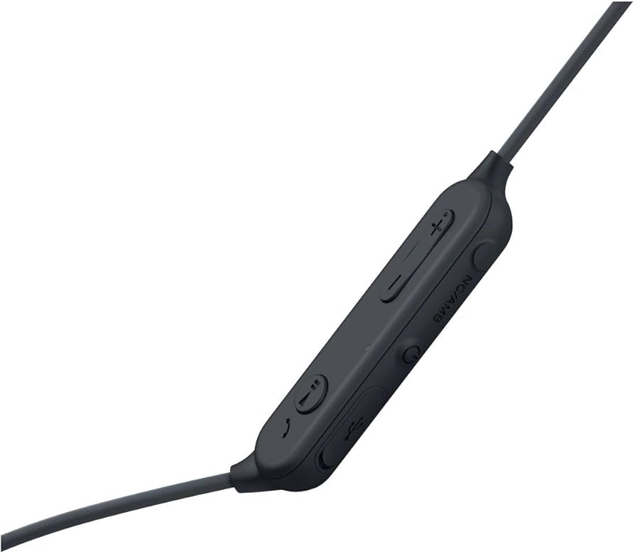 Amazon.co.jp: ソニー ワイヤレスノイズキャンセリングステレオヘッド