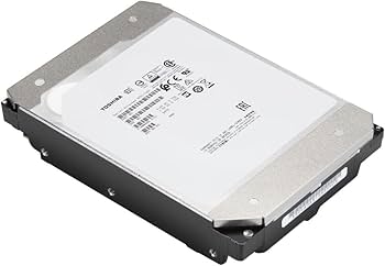 Amazon.com: Toshiba MG09 MG09SCA18TE 18 TB Hard Drive - Internal