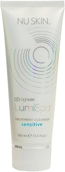 Amazon | ニュースキン｜ageLOC ルミスパ トリートメント クレンザー
