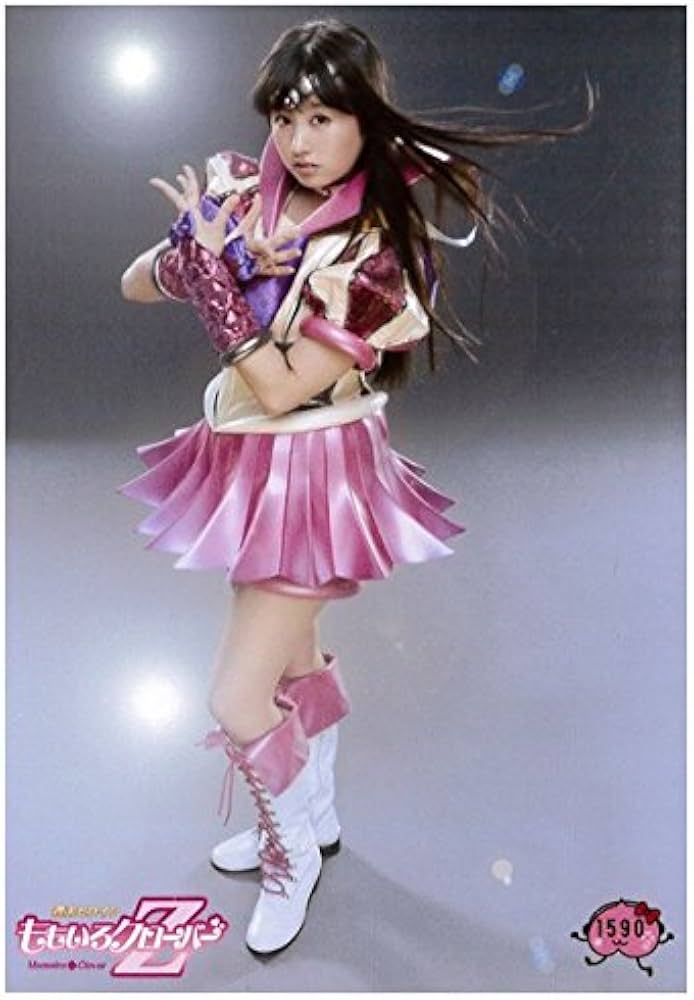 Amazon.co.jp: ももいろクローバーZ生写真“第22弾”NO.1590 【佐々木