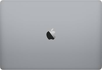Amazon.com: Apple MacBook Pro with 2.6GHz Intel Core i7, 15-inch