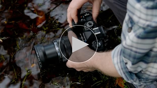 Amazon.com : OM SYSTEM Olympus OM-1 Micro Four Thirds System