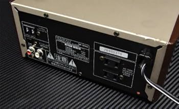 Amazon | KENWOOD ケンウッド AvinoPRO DP-7PRO CDプレーヤー