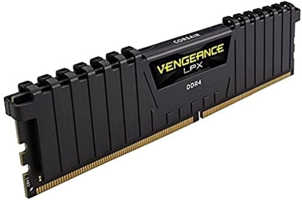 Amazon | Corsair VENGEANCE LPX 32GB (2 x 16GB) DDR4 3600 (PC4