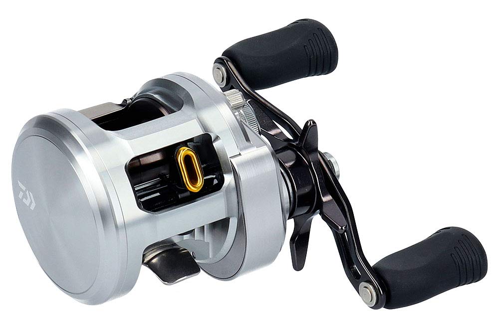 Amazon | ダイワ(DAIWA) ベイトリール 15 キャタリナBJ 100SHL (2015