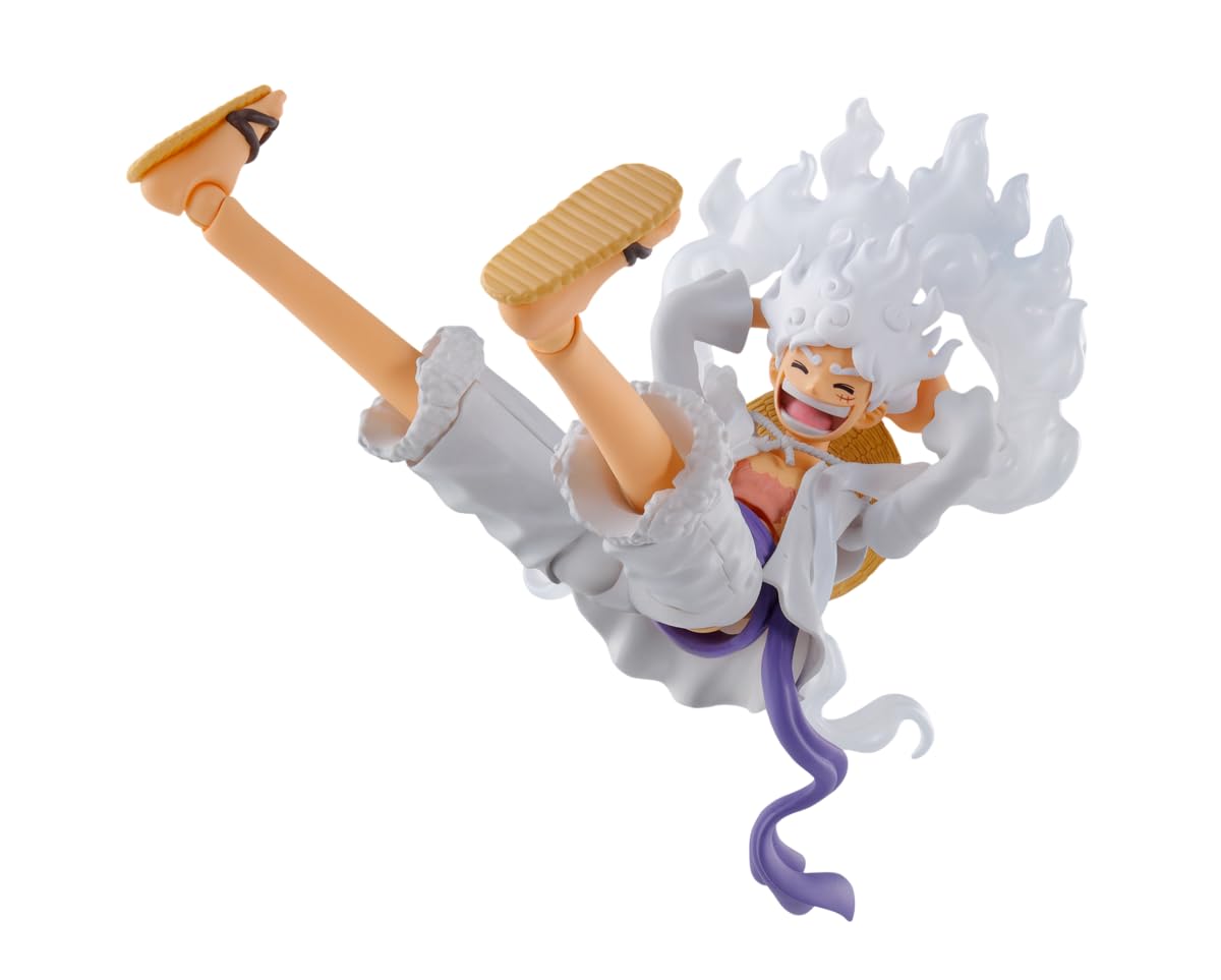 Amazon.co.jp: TAMASHII NATIONS S.H.フィギュアーツ ONE PIECE