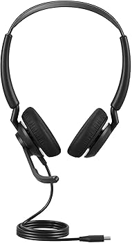 Amazon.co.jp: Jabra Engage 50 II - USB-C UC Stereo 5099-610-299