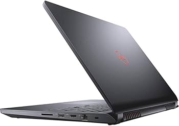 Amazon.com: Dell Inspiron i5577-7342BLK-PUS,15.6