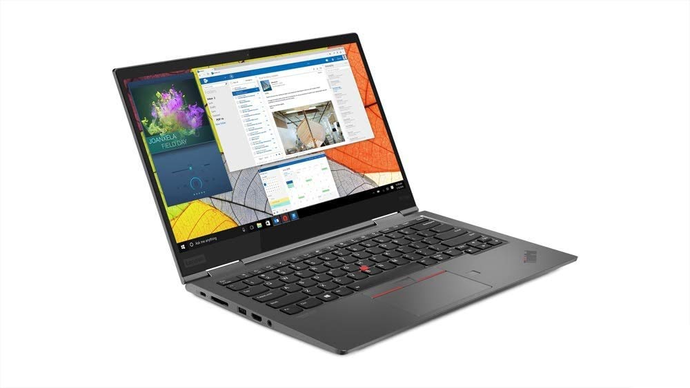 Amazon.co.jp: Lenovo ThinkPad X1 Yoga 第4世代 14インチ WQHD