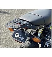 Amazon | Gクラフト(Gcraft) ダウンフェンダーステー タイプ2 モンキー