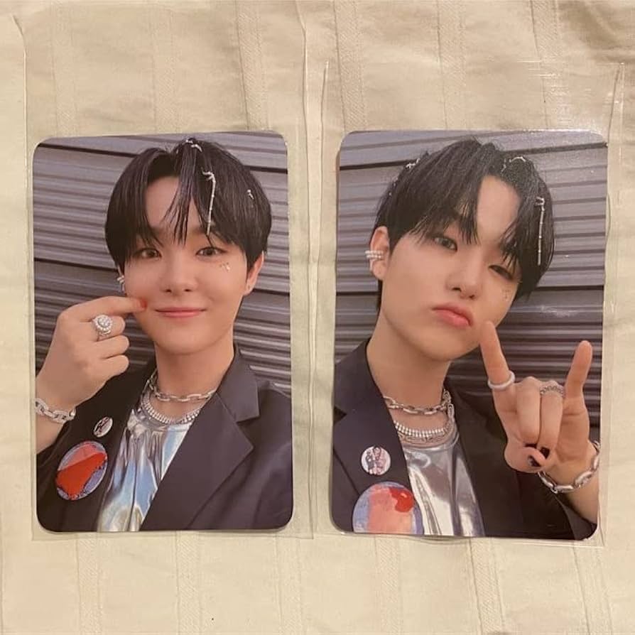 Amazon.co.jp: treasure ジフン トレカ ラキドロ ktown4u フォトカード