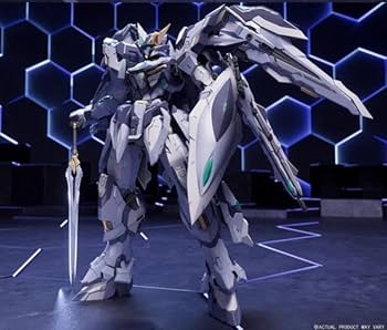 Amazon | 「AC」藏道模型 創神 機甲 ロボット 天罰 可動 アクション