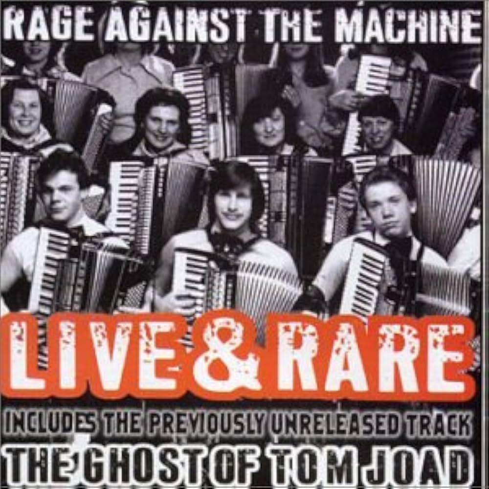 Amazon.com: Live & Rare: CDs & Vinyl