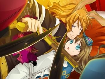 Amazon.co.jp: 新装版 ハートの国のアリス 豪華版 (豪華版特製冊子