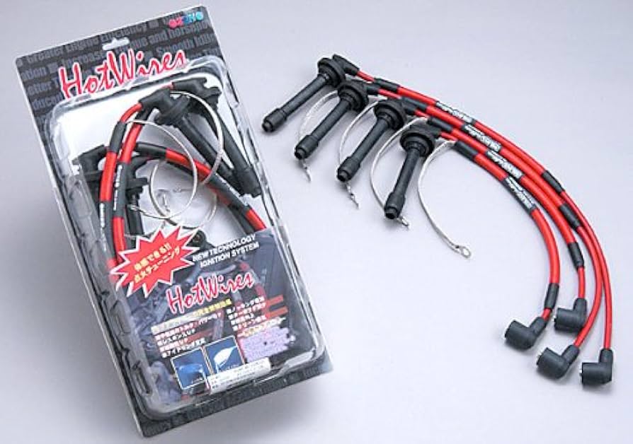 Amazon | サン自動車工業 NOLOGY HOTWIRE(ノロジー ホットワイヤー) 超