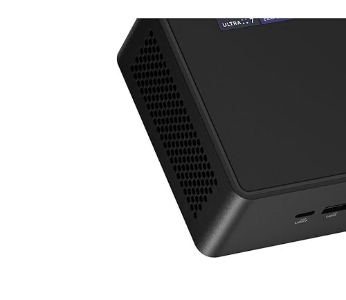 Amazon.com: ASUS NUC 14 Pro AI Mini PC, DDR5 32GB RAM & 1TB PCIe 4