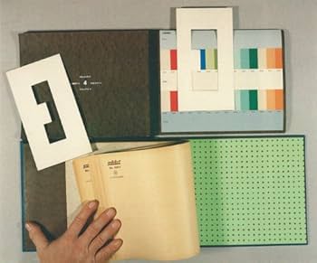 Le Corbusier – Polychromie architecturale: Farbenklaviaturen von