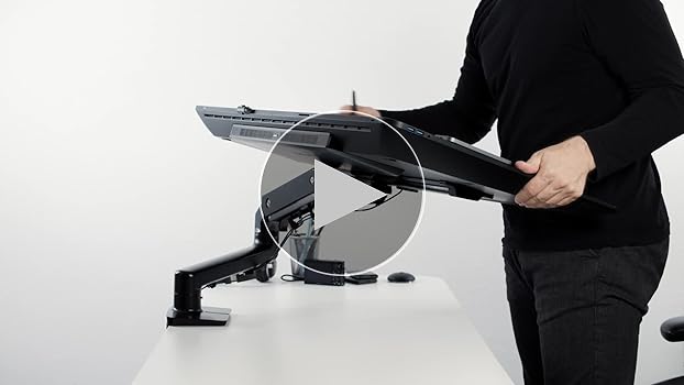 Wacom Flex Arm (geeignet für Cintiq Pro 24 & 32) : Amazon.de