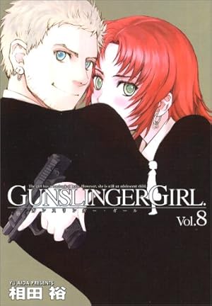 Amazon.co.jp: GUNSLINGER GIRL(9) (電撃コミックス) : 相田 裕: 本