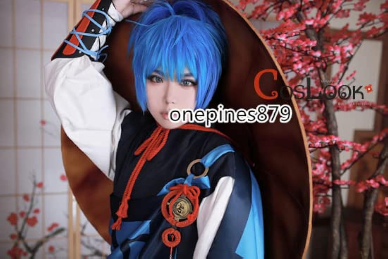 Amazon.co.jp: [HIRA] 刀剣乱舞「小夜左文字」コスプレ衣装(靴