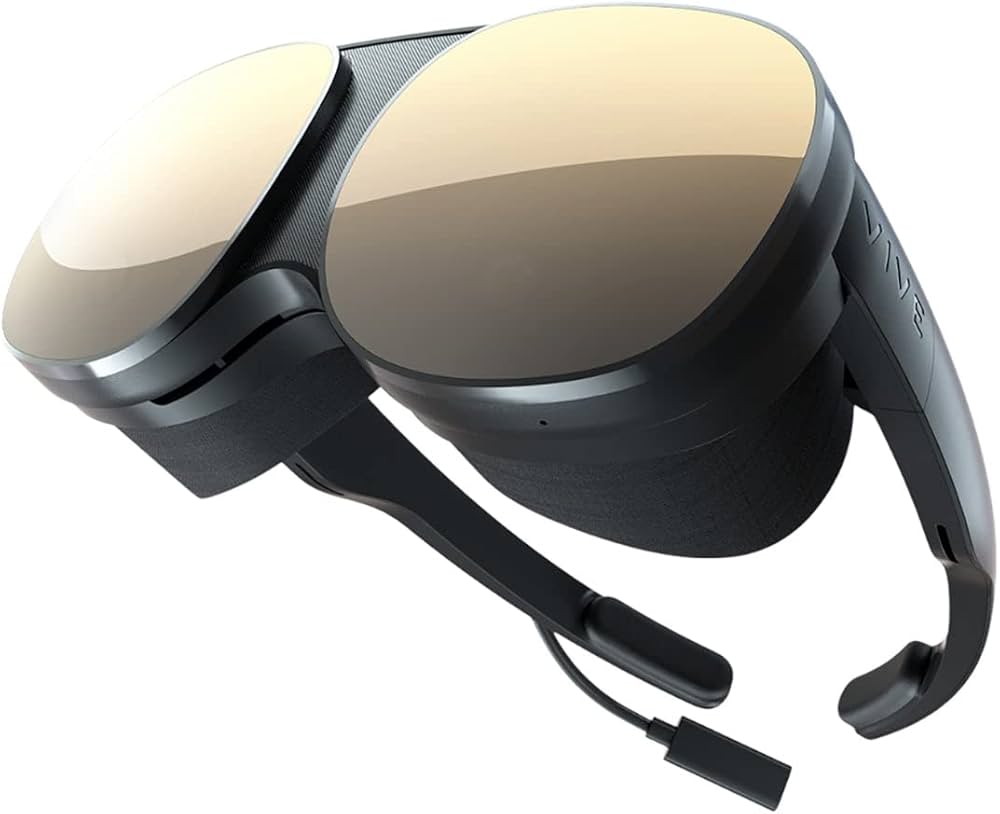 Amazon.co.jp: HTC VRヘッドセット VIVE Flow 【国内正規品】 : ゲーム