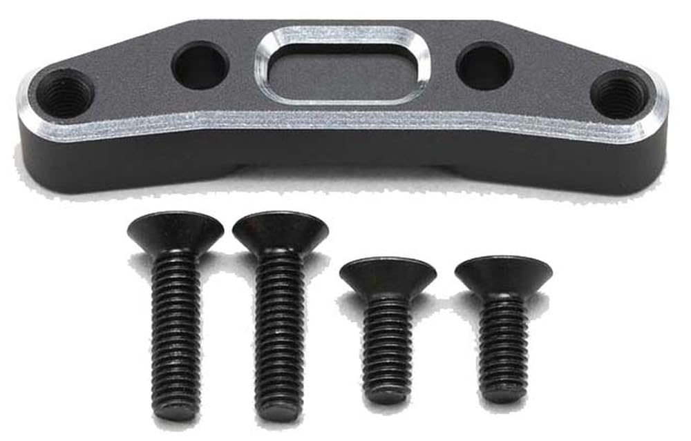 Amazon | ヨコモ ベルクランクベース RD2.0用 アルミ製 Y2-202BB