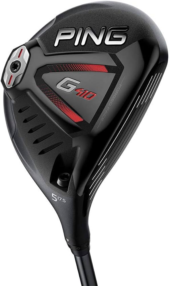 Amazon.co.jp: PING(ピン) G410 フェアウェイウッド STD(スタンダード