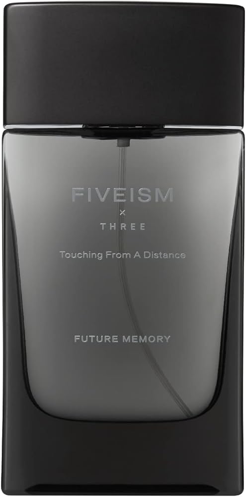Amazon.co.jp: FIVEISM × THREE(ファイブイズム バイ スリー