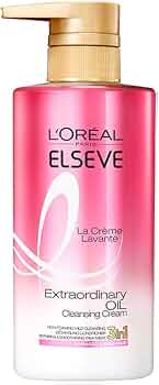 ロレアルパリ エルセーヴ ノーシャンプー 440g ×3本 ロレアル パリ（L